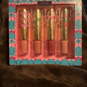 Tarte Flawless Foursome lip sculptor set